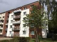 2 Zi-Wohnung, 1. OG, mit Balkon Richtung Westen, von privat, ab 01.07.2024, Nähe UBahn Burgstr. - Hamburg
