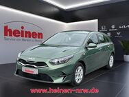 Kia cee'd, 1.0 ceed VISION, Jahr 2024 - Menden (Sauerland)