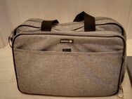 Wickeltasche mit Mini Reisebett - Elkenroth