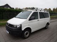 VW T5 Transporter / Allrad / 2-Hand - Osterholz-Scharmbeck