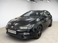 CUPRA Leon, 2.0 TSI Sportstourer ||||, Jahr 2020 - München