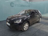 Audi Q2, S line 35 TDI quattro VC P, Jahr 2023 - München