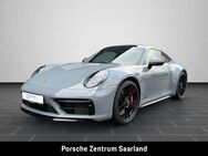 Porsche 992, (911) Carrera GTS 90l Lift, Jahr 2023 - Saarbrücken