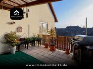 OHNE KAUFNEBENKOSTEN! 4-Zimmer-Wohnung mit Balkon - Kehl