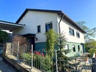 Lichtdurchflutete Gartenwohnung mit traumhaftem Weitblick - Dietersheim