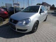 VW Polo Comfortline AHK Klima Radio HU AU Neu - Bautzen