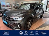 VW T-Roc, 2.0 TDI R-Line, Jahr 2024 - Gladenbach