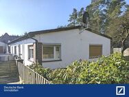 PROVISIONSFREI für den Käufer! Freistehendes Wohnhaus mit Garage! - Breddorf