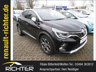 Renault Captur, TCe 155 GPF EDITION ONE, Jahr 2019 - Bitterfeld-Wolfen Thalheim