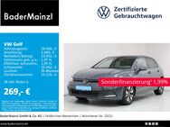 VW Golf, 2.0 TDI Move, Jahr 2024 - Feldkirchen-Westerham