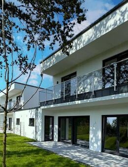 Ihr neues Zuhause: Modern, energieeffizient & bezugsbereit - Pirmasens