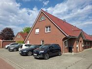 Oberwohnung mit toller Ausstattung im Zentrum von Moormerland-Warsingsfehn! - Moormerland