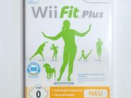 Wii fit Plus (Wii) - Schwabsoien