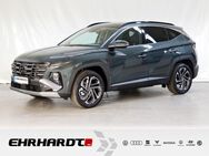 Hyundai Tucson, 1.6 T-GDI FL (MY25) 48V 7, Jahr 2022 - Suhl