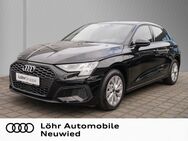 Audi A3, Sportback 40 TFSI e, Jahr 2021 - Neuwied