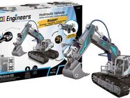 Revell® RC-Bagger Revell Engineers, Hydraulischer Bagger