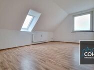 Ideal für Singles oder Paare: Moderne 2-Zimmer-Wohnung mit EBK in zentraler Lage von Walsrode! - Walsrode