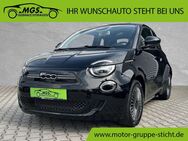 Fiat 500E, 500 Action, Jahr 2021 - Weiden (Oberpfalz)