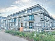 Noch zu errichtende Neubauwohnung mit Wintergarten, Süd-/Westbalkonen & Aufzug in Rostock-Gehlsdorf - Rostock