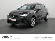 Seat Arona, FR, Jahr 2023 - Leverkusen