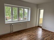 4-Zimmer-Wohnung mit Balkon in Magdeburg-Westerhüsen Auf Wunsch mit EBK - Magdeburg