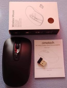 Wireless Kabellose Maus - Landau (Pfalz)