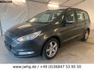 Ford Galaxy Business 7Sitz Navi 17" Sitzheizung Tempo - Steinbach-Hallenberg