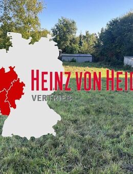 Wohnen für zwei Familien. Ihr Zweifamilienhaus in Bendorf! - Bendorf (Rheinland-Pfalz)