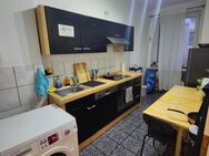 Fitted kitchen - Düsseldorf