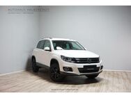 VW Tiguan 1.4TSI 4MOTION Off-Road-Style/Top-Zustand - Halberstadt