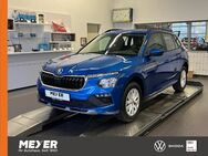 Skoda Kamiq, 1.0 TSI Selection, Jahr 2024 - Tostedt