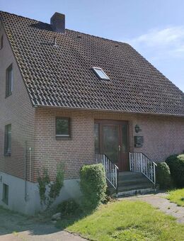 Provisionfrei und freistehend! - Oldenburg (Holstein)