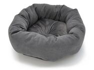 Pawz & Pepper Kuschelbett Donut - Ø 45 x H 14 cm