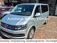 VW T6 Multivan, 2.0 TDI incl elektro Rollstuhl Multivan, Jahr 2016 - Rheurdt