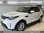 Land Rover Discovery, 2.0 Sd4 S Winter Paket, Jahr 2019 - Passau