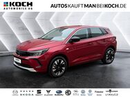 Opel Grandland, 1.2 Turbo Klimaat, Jahr 2024 - Ahrensfelde