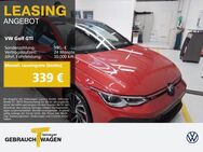 VW Golf, GTI CLUBSPORT LMuD, Jahr 2024 - Bochum