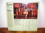 Hugo Strasser-Die Tanzplatte des Jahres 73/74-Vinyl-LP,1973 - Linnich