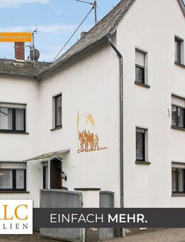 Genial zentral! - Kettig