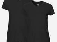 Doppelpack Ladies Long T-Shirt - Bio Baumwolle Gr. 2XL - Birkenfeld (Baden-Württemberg)