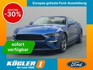 Ford Mustang, GT Cabrio V8 California Special Magne, Jahr 2023 - Bad Nauheim