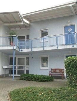 Im besten Alter eine Wohnung bei VIVAWEST - Wohnen ab 60. - Lünen