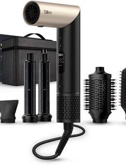 Silk'n Multihaarstyler SilkyAirFlex, 5in1