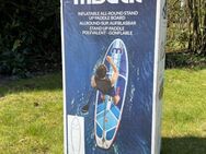 Sup Board Mistreal - Aschaffenburg