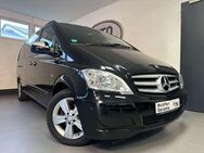 Mercedes-Benz Viano VIANO 3.0 CDI TREND EDITION EXTRALANG*AUT*6-SITZ - Sindelfingen