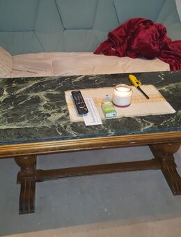 Wohnzimmertisch - Rümmelsheim