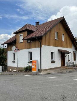 Freistehendes Einfamilienhaus mit Garten und Garage! - Schorndorf (Baden-Württemberg)