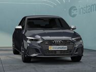 Audi A3, Lim 35 TFSI advanced VC, Jahr 2024 - München