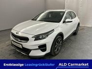 Kia XCeed 1.6 GDI DCT6 OPF Plug-in-Hybrid Spirit Geschlossen, 5-türig, Automatik, 6-Gang - Bad Fallingbostel