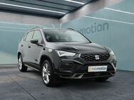 Seat Ateca, 1.5 TSI FR, Jahr 2021 - München